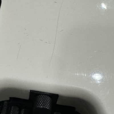 Steinberger GM4T - White image 19