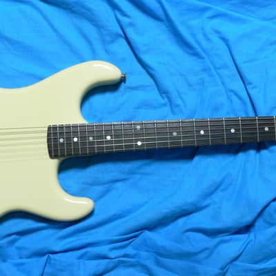 Kramer JK-1000 1986 made in Japan by ESP (Japanese Baretta) Maple Body image 1