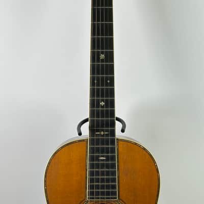 Martin 0-42 1928 Pre-War Guitar w/ Case image 5
