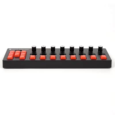 Melbourne Instruments Roto-Control Motorized MIDI Controller (Bitwig Edition) image 3