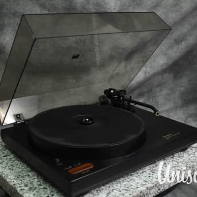 Technics SL-01 Direct Drive Turntable in Very Good Condition image 1
