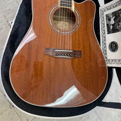 Zager ZAD-50CE image 2