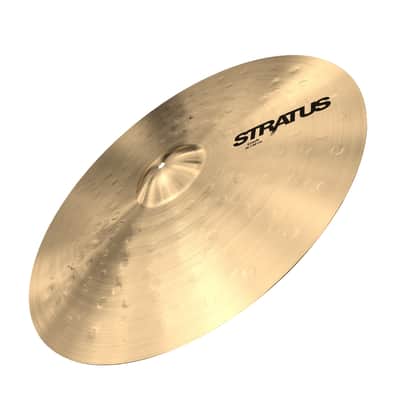 Sabian 19" Stratus Crash image 3