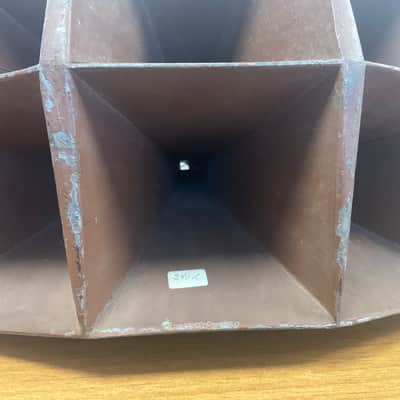 Vitavox HORN VINTAGE 555 for JBL ALTEC WESTERN ELECTRIC image 14