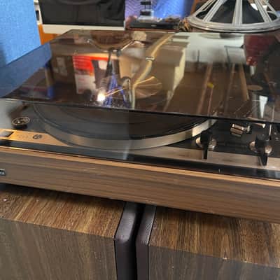Dual Cs-701 1973 image 2
