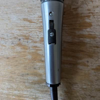 Vintage Shure Unidyne B 515SA Microphone image 9