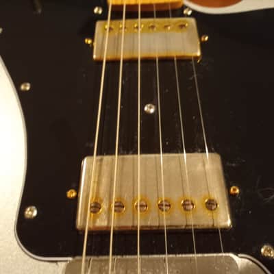Fender Classic Series '72 Telecaster Deluxe 2004 Walnut Stain image 4