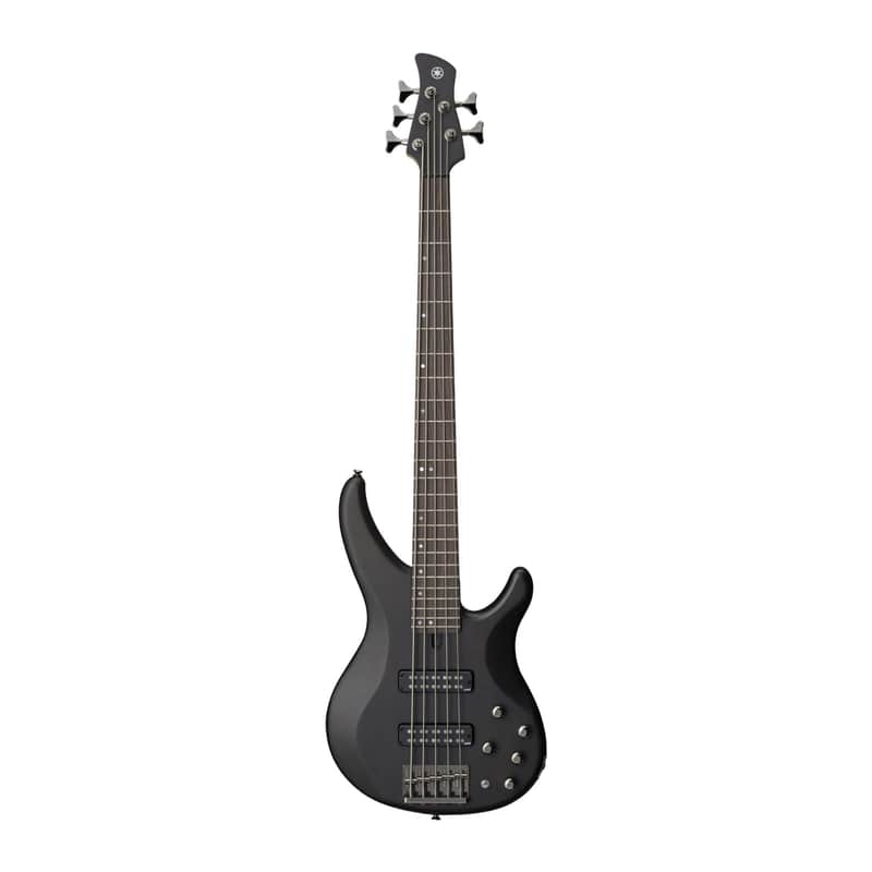 Yamaha TRBX505 5-String Bass | Reverb