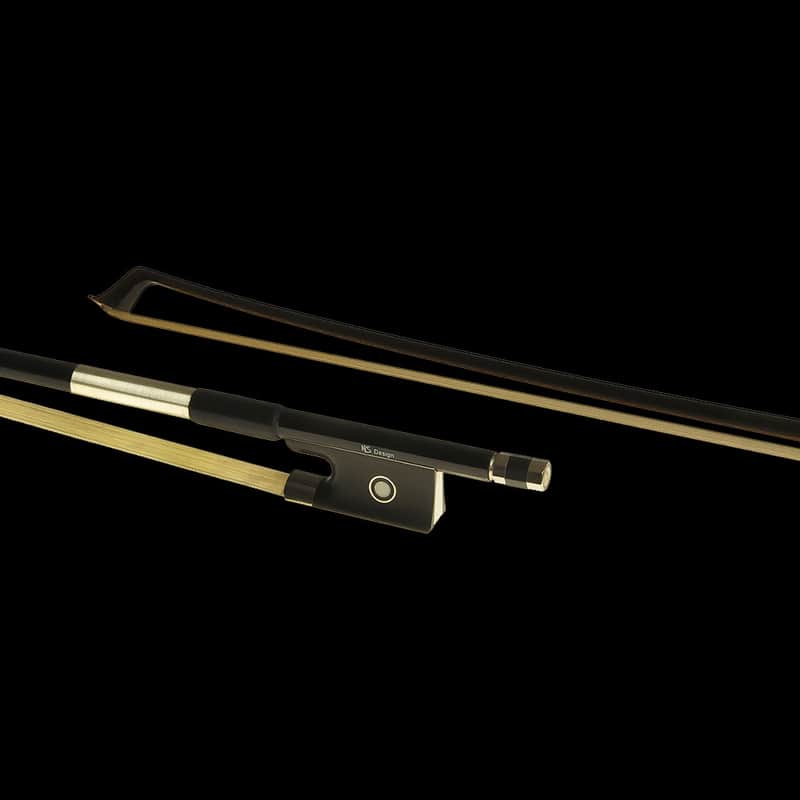 NS Design Violin Composite Bow image 1