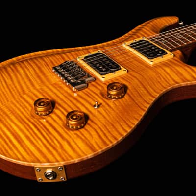 PRS Artist I Amber 1993 image 7