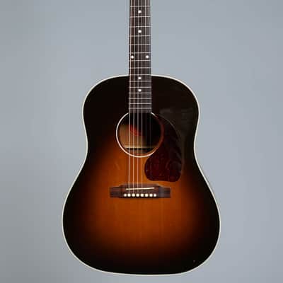 Gibson J-45 Standard 2006 - Sunburst image 5