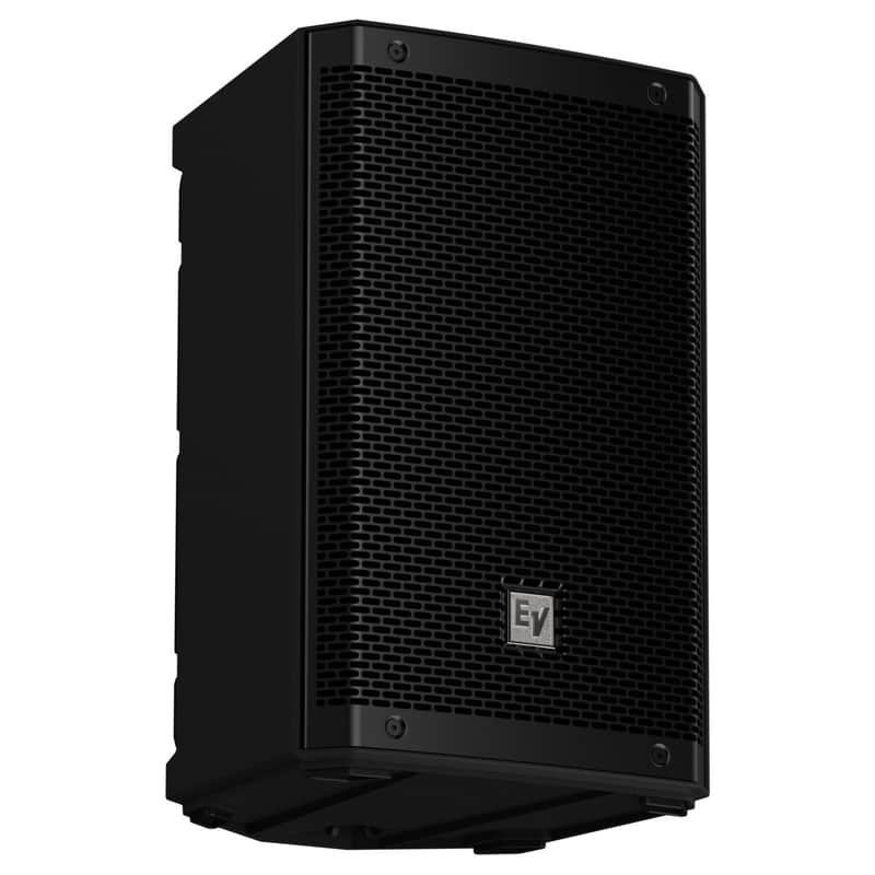 Electro-Voice ZLX8 G2 8" Powered Speaker image 1