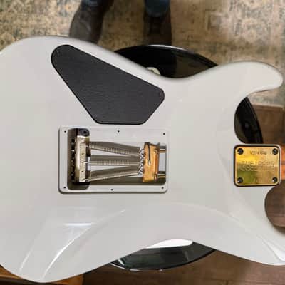 Chubtone Super Strat - Porsche Gray image 4