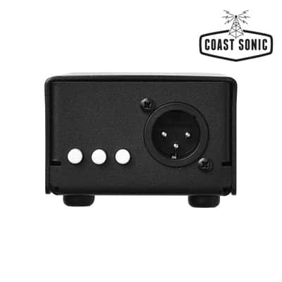 Franklin Audio DI-10 Passive Direct Box image 3