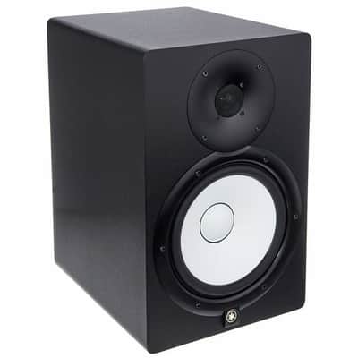 Yamaha HS8 Powered Studio Monitor (Pair) image 6