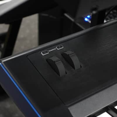 Kurzweil SP6 88-Key Digital Piano - (Used) image 2