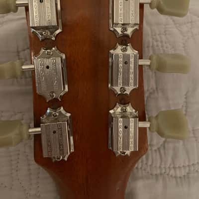 Gibson SG Special 1966 - Refinished image 2