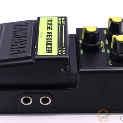 Yamaha Nr 100 image 4