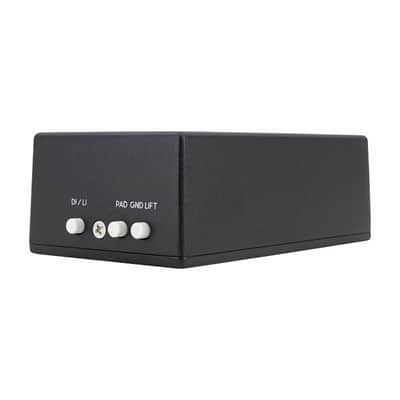 Walrus Audio Canvas Stereo Line Isolator & Passive DI Box image 6