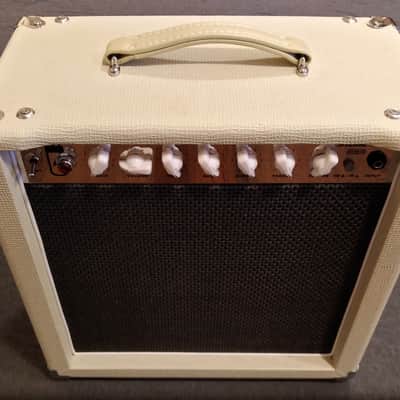 Monoprice Stage Right 15 Watt Tube Amp - with Mods & Upgrades image 1
