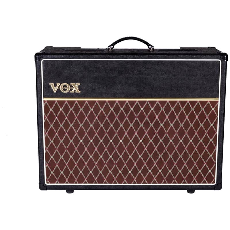 Vox AC30S1 Custom Series Combo Guitar Amplifier (30 Watts, 1x12") image 1