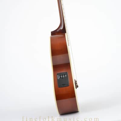 Lanikai LU-6E 6-String Ukulele image 4