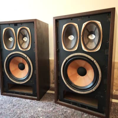 REHDEKO RK 50 – French Audiophile Legend image 1