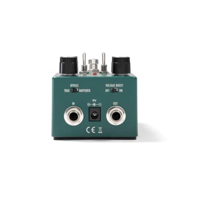 Warm Audio Wa Ts Tube Squealer image 3