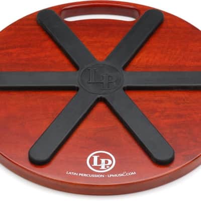 Latin Percussion LP633 Conga Sound Platform image 2