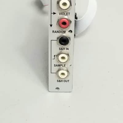 Elby Designs / Ken Stone ED115 SH NOISE Eurorack modular synth module image 1