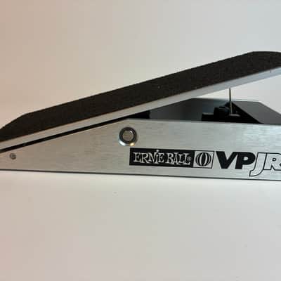 Ernie Ball P0-6180 VP JR. 250K Passive Volume Pedal - Excellent Condition image 1