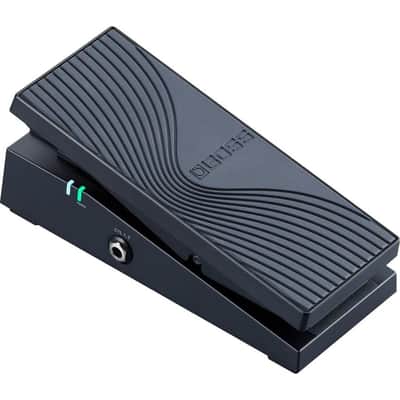 BOSS EV-1-WL Wireless MIDI Expression Pedal image 1