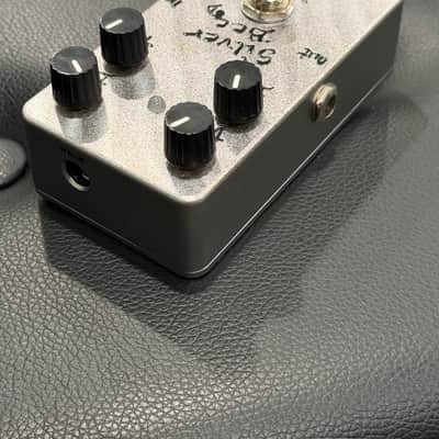 One Control BJFE Limited Silver Bee Overdrive image 4