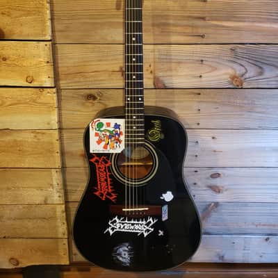 Fender DG-11 image 1