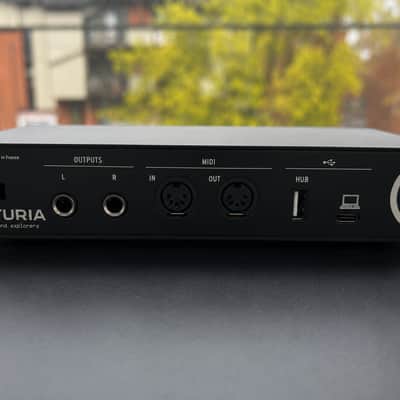 Arturia Minifuse 2 image 3