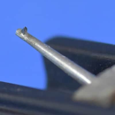 Ortofon MC30 Super II MC type Cartridge W/ SME S2-R Headshell In [Excellent] image 5