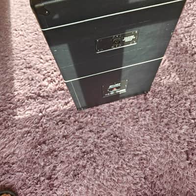 Jet City JetStream ISO Isolation Cabinet Silent image 3