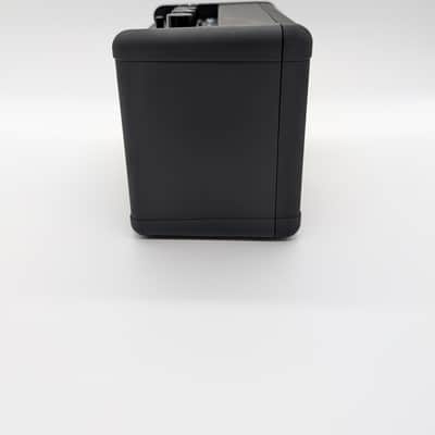 Blackstar Fly 3 Bluetooth 3-Watt 1x3" Battery-Powered - Present - Black image 4