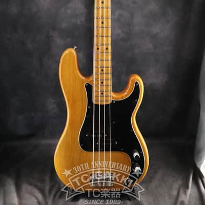 Fender 1977 PRECISION BASS image 2