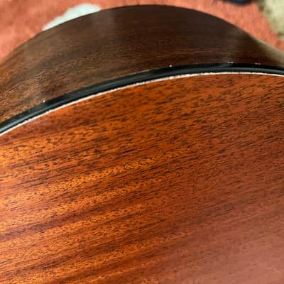 Martin Performing Artist GPCPA4 Rosewood 2013 - 2017 - Natural image 6