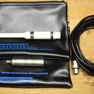 AudioControl SA-3055 RTA with Hi-SPL option! image 14