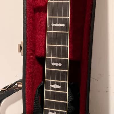 Gibson RB-250 1979 - Natural image 5