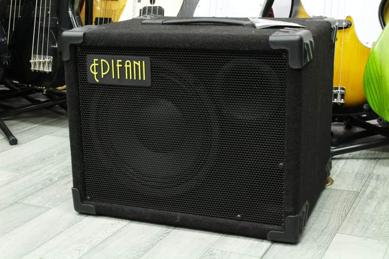 ベース EPIFANI T110 Epifani T-110 UL | Reverb