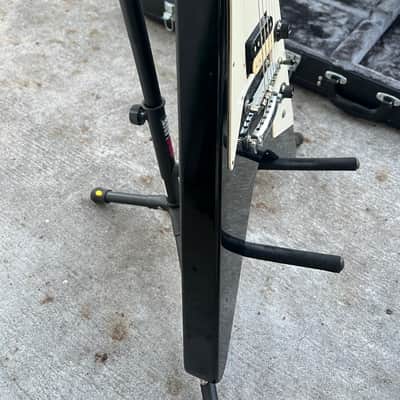Epiphone '67 Flying V 1989 - 1998 - Ebony Bild 14