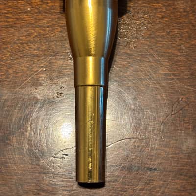 Monette BLFL Flumpet Prana Mouthpiece image 1