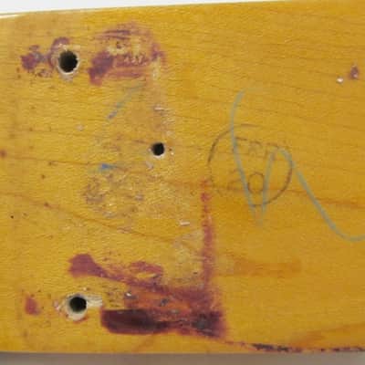 Fender Vintage '62 Reissue Stratocaster AVRI 1982 Fullerton V006235 image 9