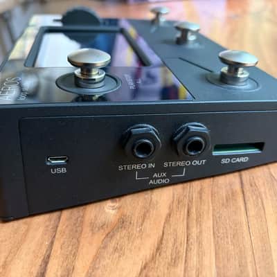 Singular Sound Aeros Loop Studio 2019 - 2021 - Black image 6