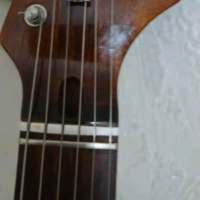very rare Vintage Eko Cobra C01 1979_1983 electric guitar excellent image 3