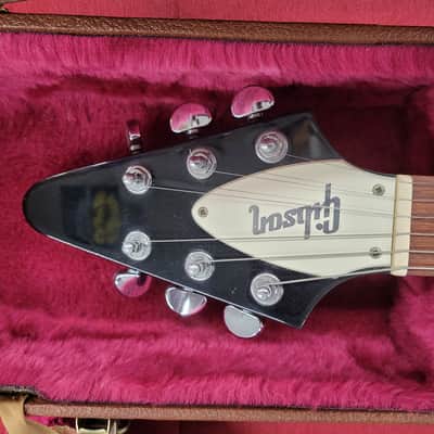 Gibson Limited Edition Flying V '99 with Case image 6