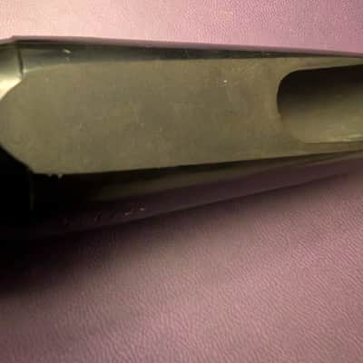 Brilhart Personaline Tenor 1950 - hard rubber image 4